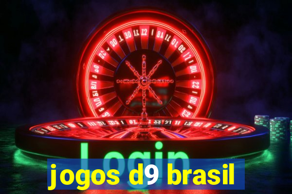 jogos d9 brasil