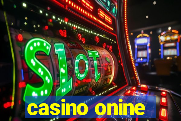 casino onine