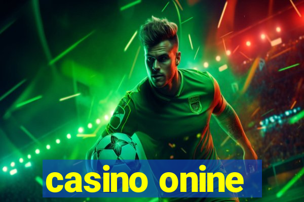 casino onine