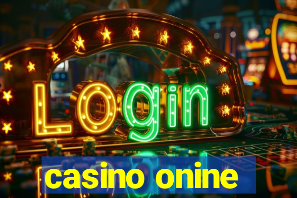 casino onine