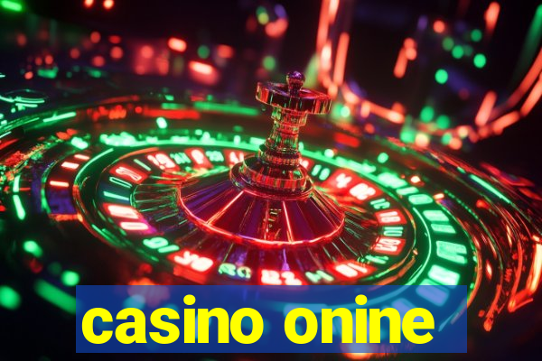 casino onine