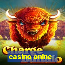 casino onine