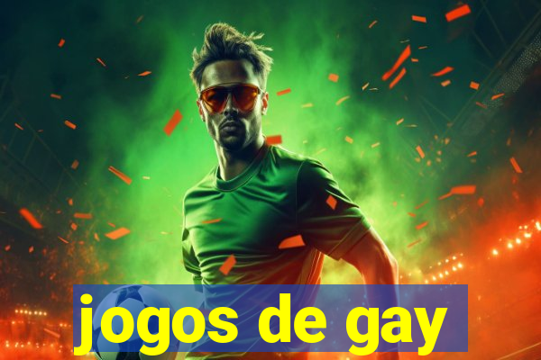 jogos de gay