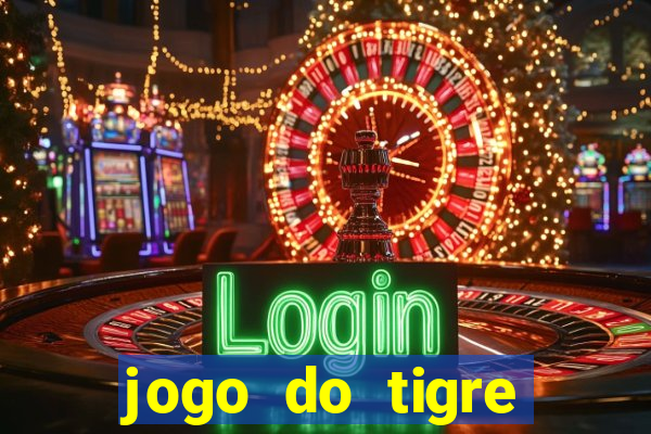 jogo do tigre liberado no brasil