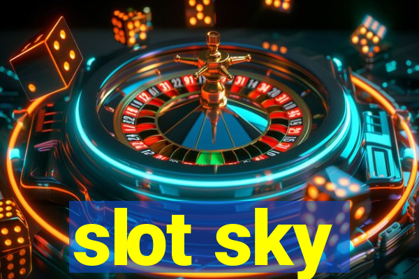 slot sky