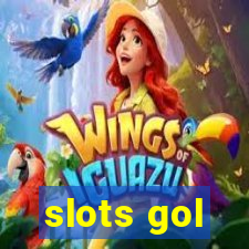 slots gol