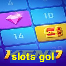 slots gol