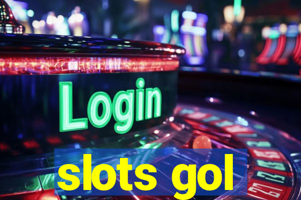 slots gol