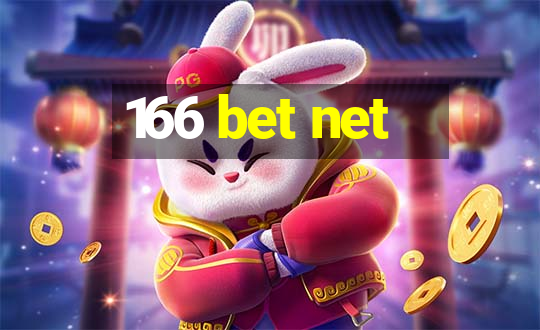 166 bet net