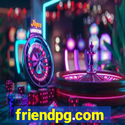 friendpg.com