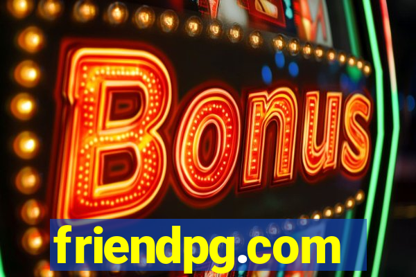 friendpg.com