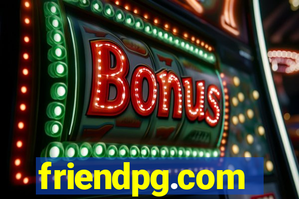 friendpg.com