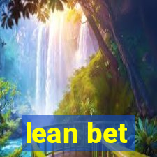 lean bet