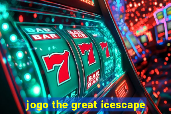 jogo the great icescape