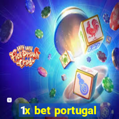 1x bet portugal