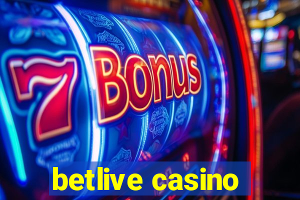 betlive casino