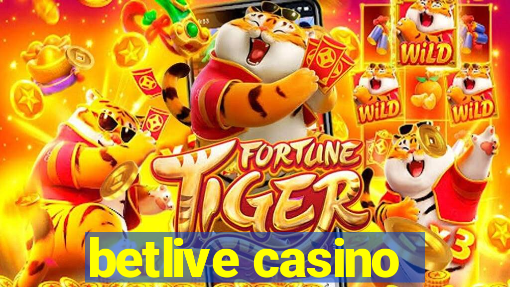 betlive casino