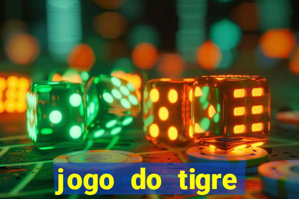 jogo do tigre baixar apk