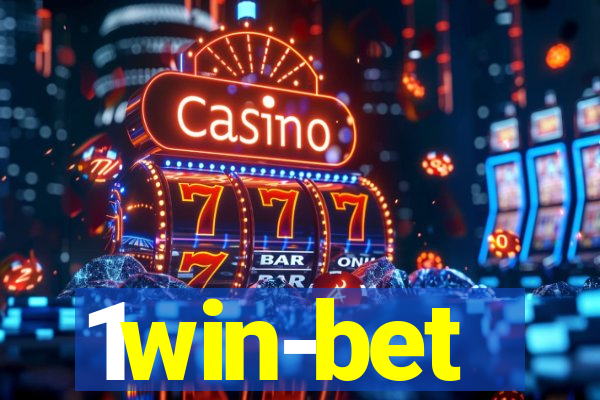 1win-bet