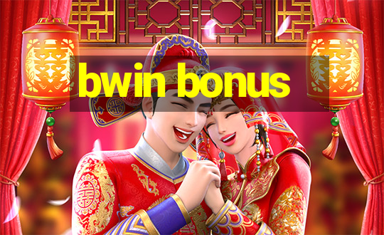 bwin bonus