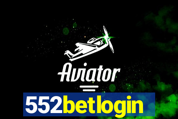 552betlogin