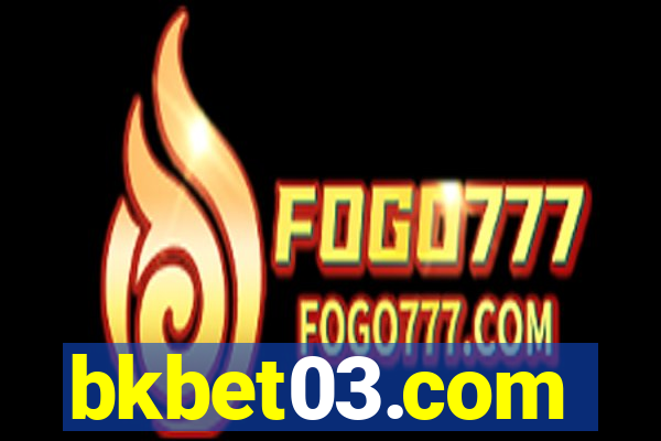 bkbet03.com