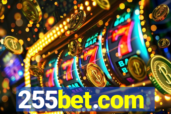 255bet.com