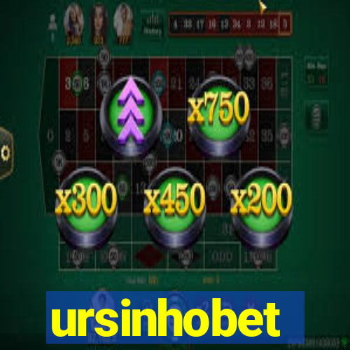 ursinhobet