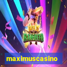 maximuscasino