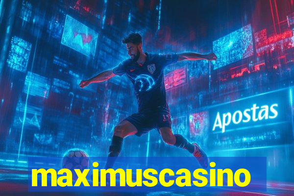 maximuscasino