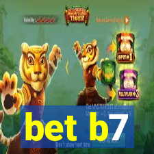 bet b7