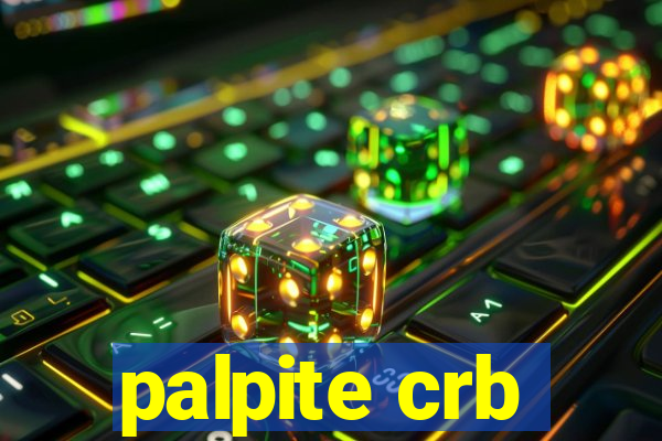 palpite crb