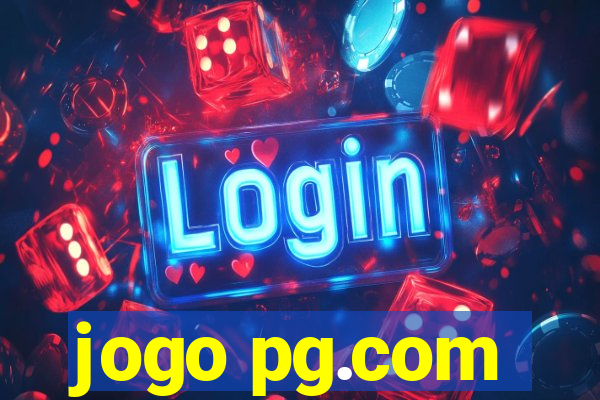 jogo pg.com