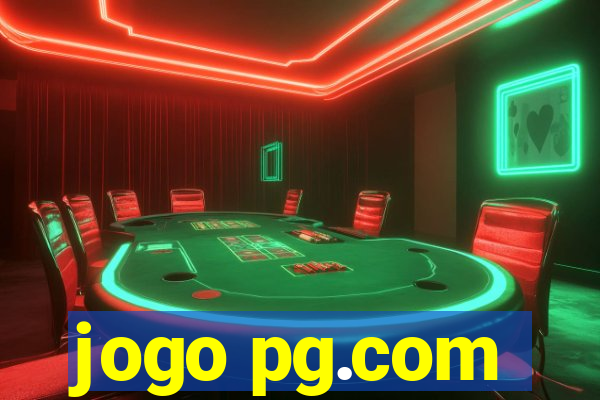 jogo pg.com