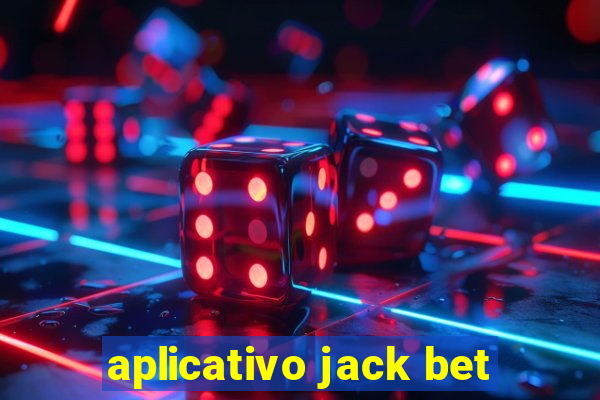 aplicativo jack bet