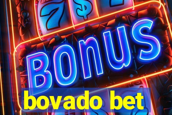 bovado bet