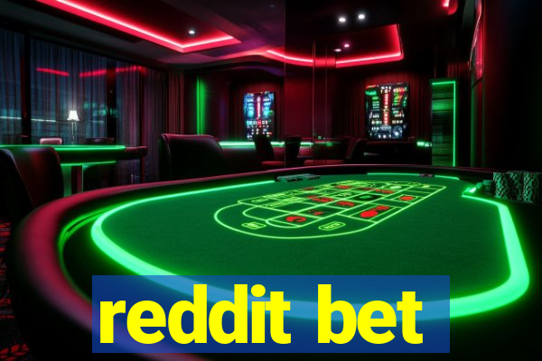 reddit bet