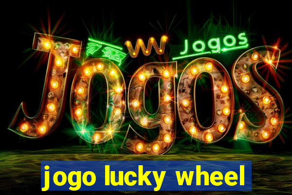 jogo lucky wheel