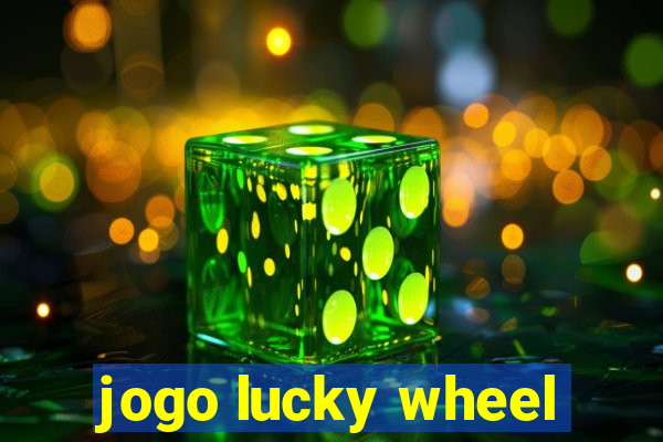 jogo lucky wheel