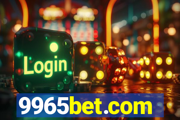 9965bet.com