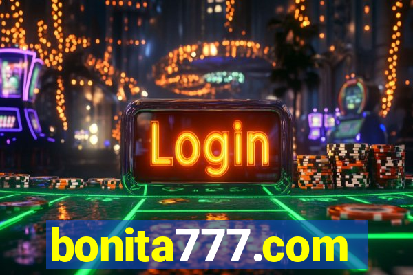 bonita777.com