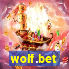 wolf.bet