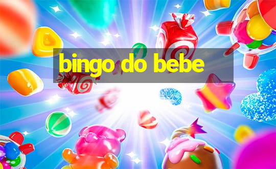 bingo do bebe