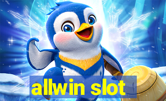 allwin slot