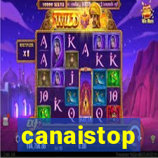 canaistop