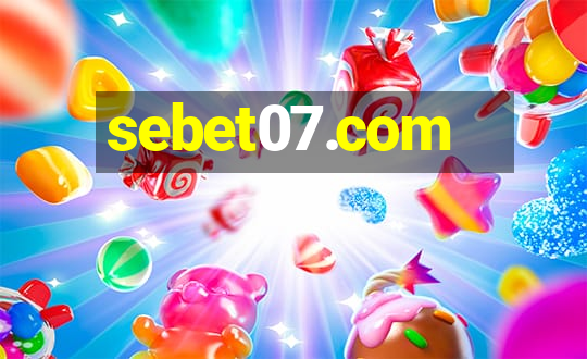 sebet07.com