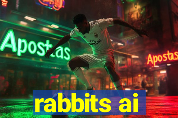 rabbits ai