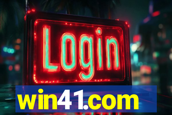 win41.com