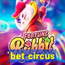 bet circus