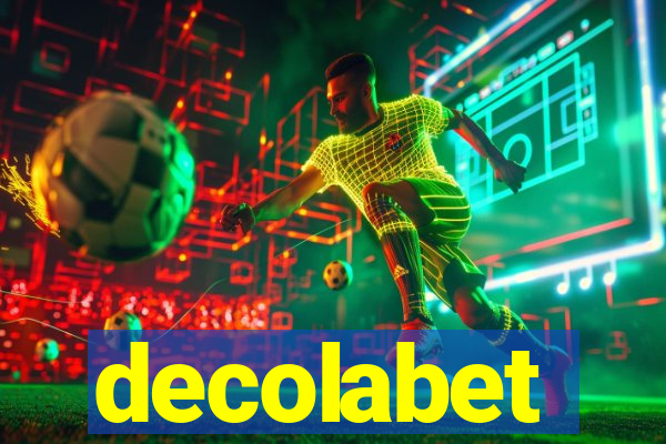 decolabet